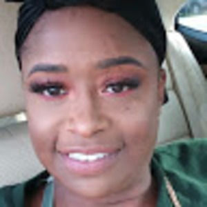 Meet your Posher, Lakisha